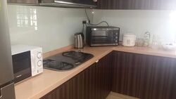 Orchid Park Condominium (D27), Condominium #606233451